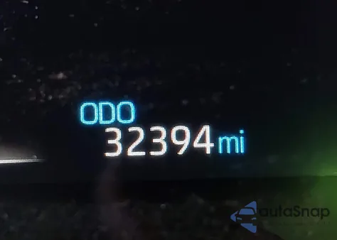 2023 Toyota Rav4 Le из США, поврежденный, VIN 2T3F1RFV7PC392030